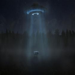 UFO-DISCLOSURE  