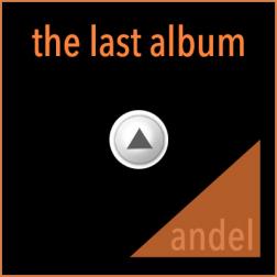 The last album