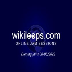 Jam session 08/05/2022