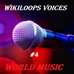 WIKI voices WORLD MUSIC