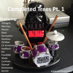 Completed Trees Pt.1