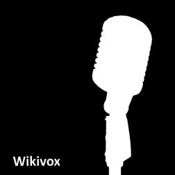 Wikivox