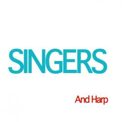 SINGERS 