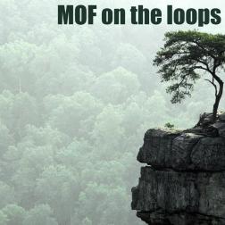MOF on the loops
