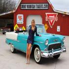 Songs from my '55 Chevy