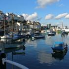 Tranquil Harbour