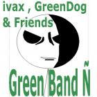 Green Band Ñ