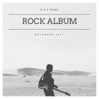 R.E.A. Band - ROCK Album