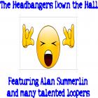 The Headbangers Down the Hall