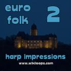 eurofolk 2 - harp impressions