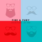 Fire & Fury