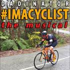 #IMACYCLIST: The Musical