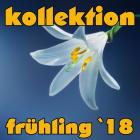 frühlingskollektion `18