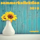 Sommerkollektion 2018