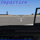 Departure