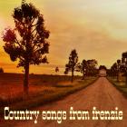 Country songs from frenzie