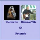 Marmotte - Bassman78fr & Friends