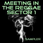 meeting in the reggae sector 1