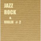 Jazz Rock & Violin #2
