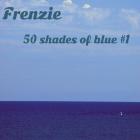 50 shades of blue #I
