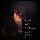 Blues with wikiloopers vol II.