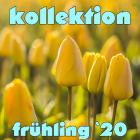 frühlingskollektion 2020