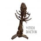 Witch Doctor 