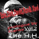 Vol.2 The H.H.