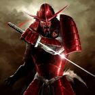 Red Samurai