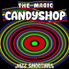 The Magic Candyshop