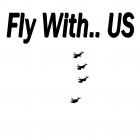 Fly with us