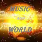 Music and WORLD