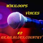 WIKI voices -RB,RR, country and blues