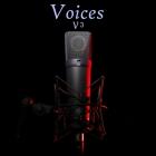 Voices V3