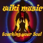 Wiki music  touching your Soul