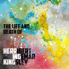 The Herring King Band - Second Album 