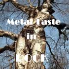 Metal taste of Rock