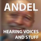 Hearing Voices and Stuff