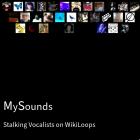 Stalking Vocalists