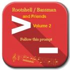 RootShell / Bassman and Friends (Vol 2)
