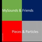 Pieces & Particles
