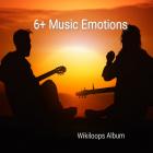 6+Music Emotions