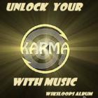 Unlock Your inner Karma with Music