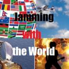 Jamming with  the World-1
