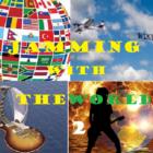 Jamming with the World -2