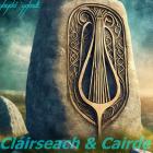 Clàirseach & Cairde