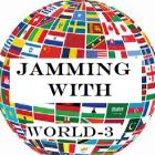 Jamming with the World -3