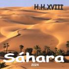 H.H. XVIII Sáhara