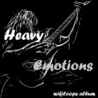 Heavy Emotions