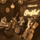 Stray Cats